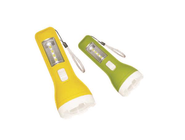 Panther PT-1515 1W LED El Feneri