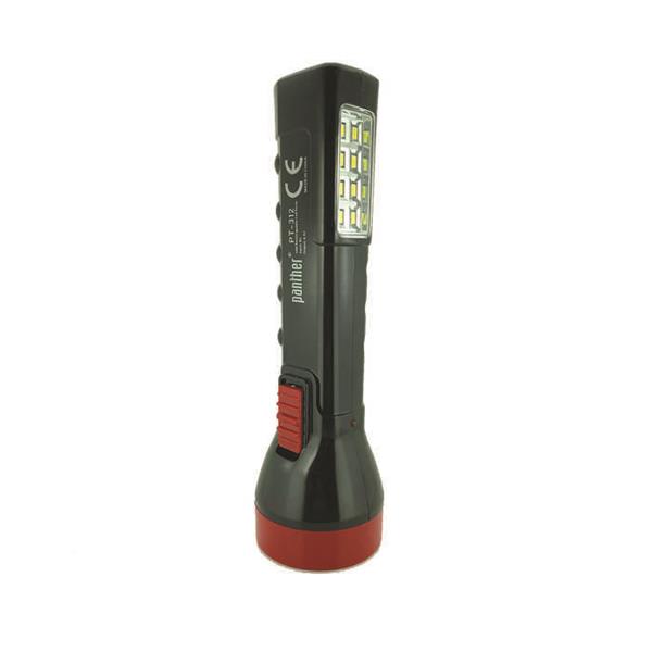 PANTHER PT-312 USB ŞARJLI FENER