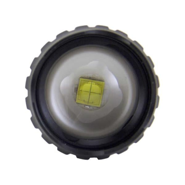 PANTHER PT-4225 USB ŞARJLI EL FENERİ