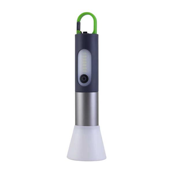 PANTHER PT-839 USB ŞARJLI EL FENERİ