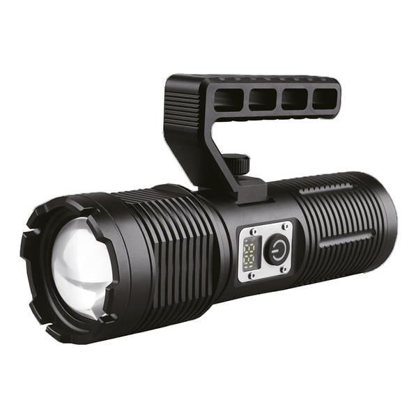 PANTHER PT-4110 USB ŞARJLI EL FENERİ