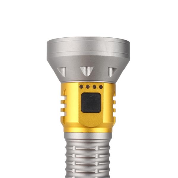 PANTHER PT-4119 USB ŞARJLI EL FENERİ