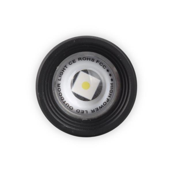 PANTHER PT-8463 USB ŞARJLI FENER