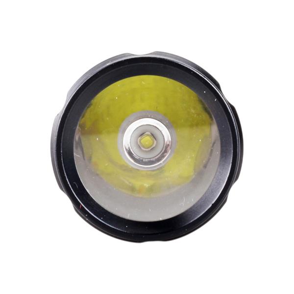 PANTHER PT-9676 USB ŞARJLI FENER