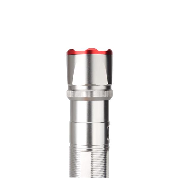 PANTHER PT-4100 USB ŞARJLI EL FENERİ