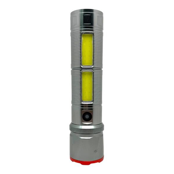 PANTHER PT-4100 USB ŞARJLI EL FENERİ