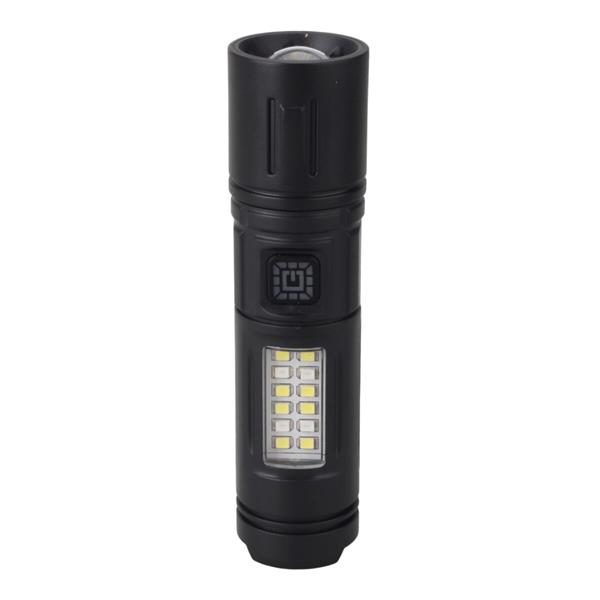 PANTHER PT-4228 USB ŞARJLI EL FENERİ