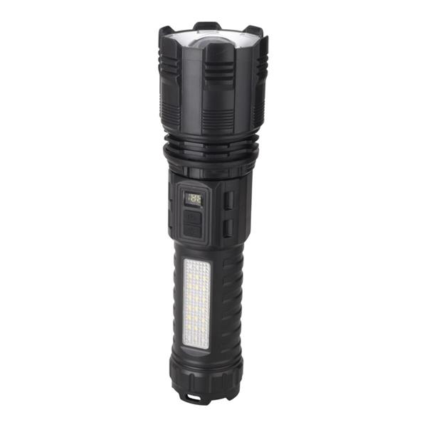 PANTHER PT-4812 USB ŞARJLI EL FENERİ