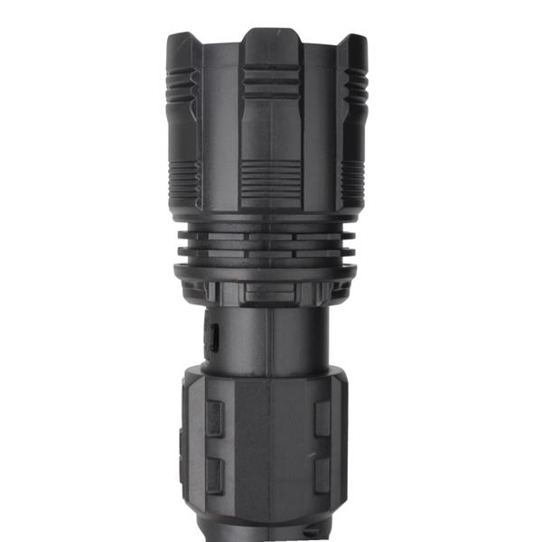 PANTHER PT-4812 USB ŞARJLI EL FENERİ