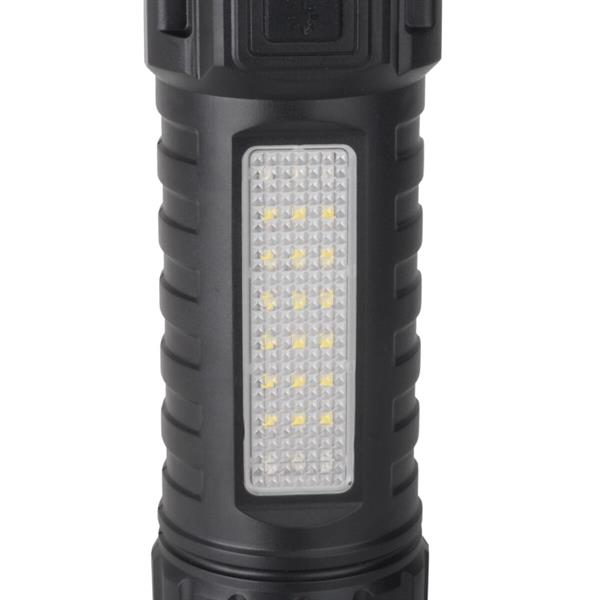 PANTHER PT-4812 USB ŞARJLI EL FENERİ
