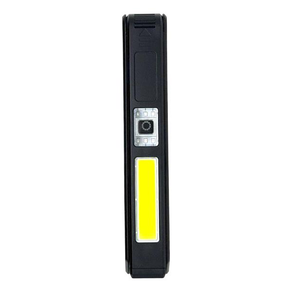 PANTHER PT-922 USB ŞARJLI EL FENERİ