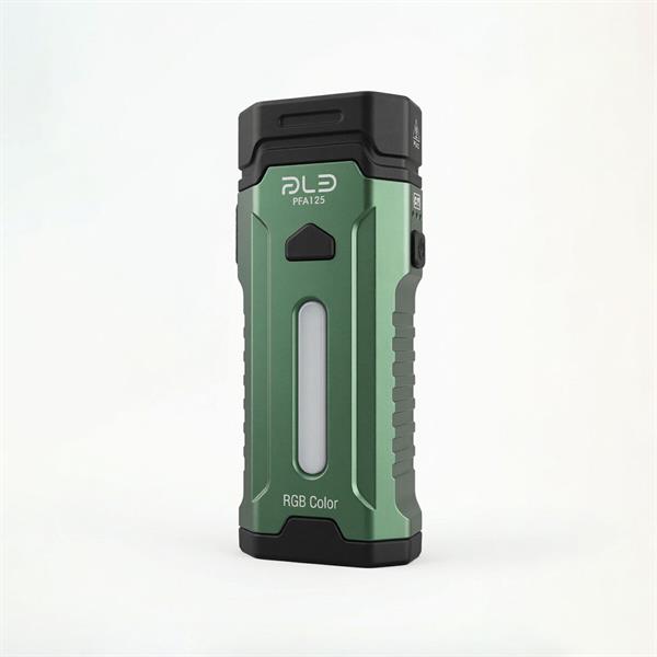 PLD PFA125 USB ŞARJLI EL FENERİ