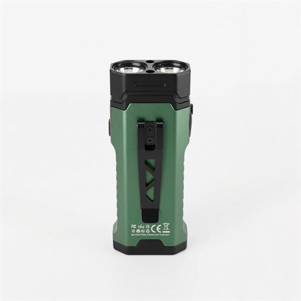 PLD PFA125 USB ŞARJLI EL FENERİ