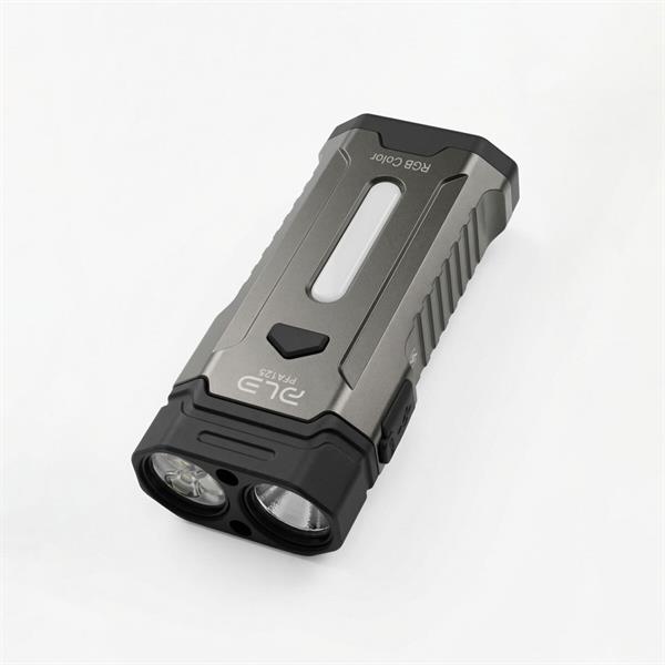 PLD PFA125 USB ŞARJLI EL FENERİ
