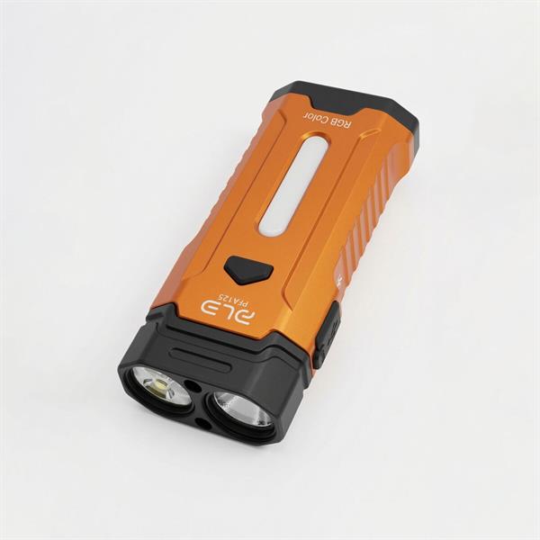 PLD PFA125 USB ŞARJLI EL FENERİ