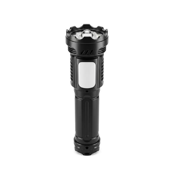 PANTHER PT-8460 USB ŞARJLI EL FENERİ