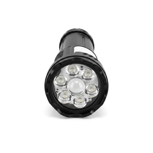 PANTHER PT-8460 USB ŞARJLI EL FENERİ