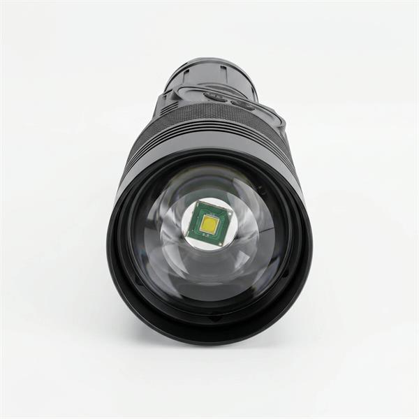 PANTHER PT-4126 USB ŞARJLI EL FENERİ