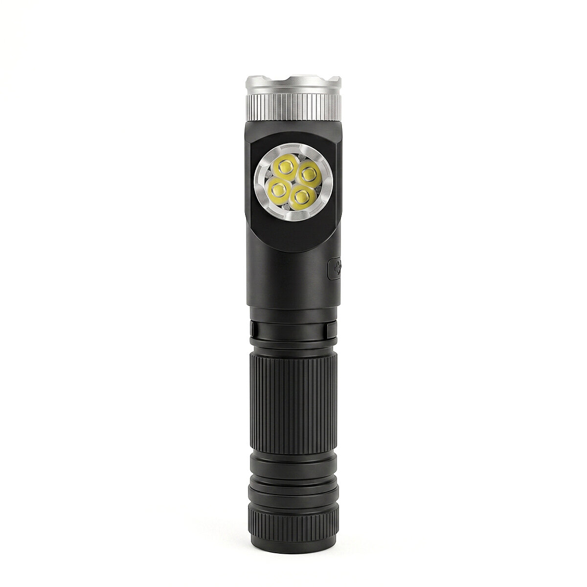 PANTHER PT-4138 USB ŞARJLI EL FENERİ