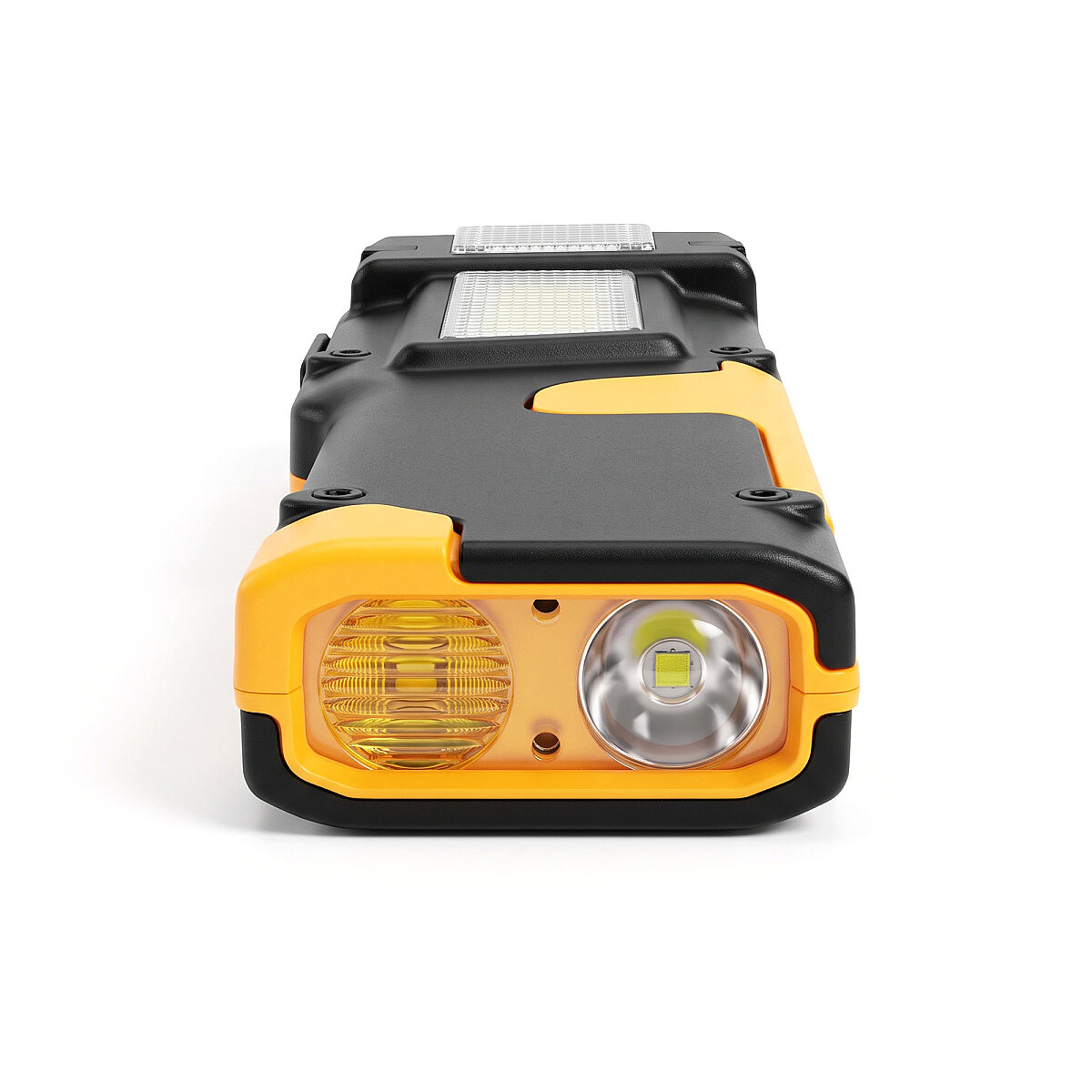 PANTHER PT-8461 USB ŞARJLI EL FENERİ