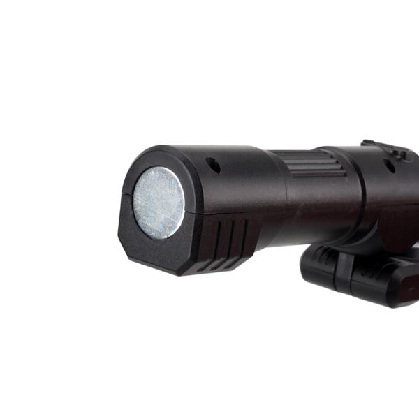 PANTHER PT-5529 USB ŞARJLI KAFA LAMBASI