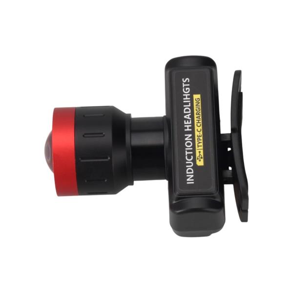 PANTHER PT-5224 USB ŞARJLI KAFA LAMBASI