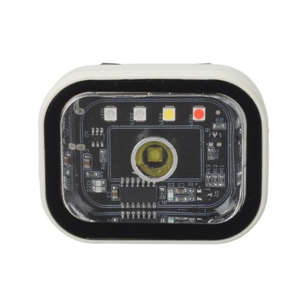 PANTHER PT-5975 USB ŞARJLI KAFA LAMBASI