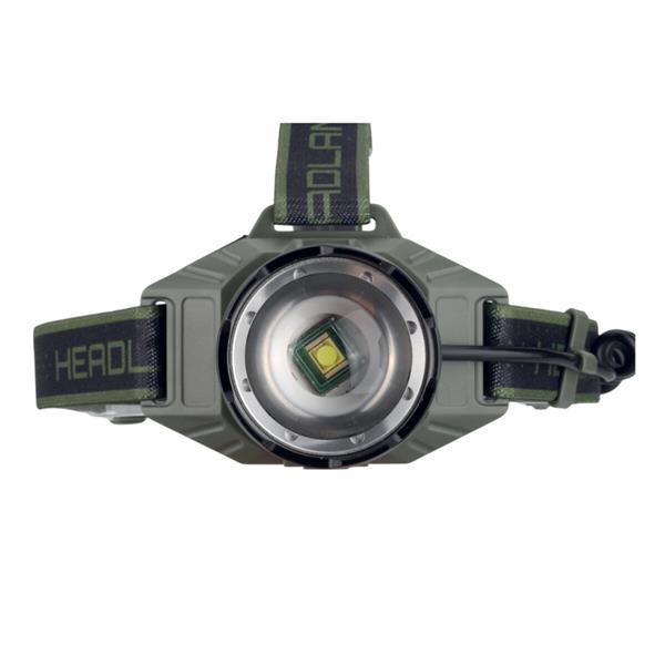 PANTHER PT-5976 USB ŞARJLI KAFA LAMBASI