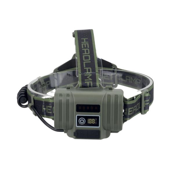 PANTHER PT-5976 USB ŞARJLI KAFA LAMBASI