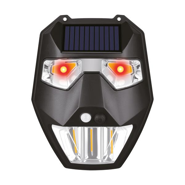 PANTHER PT-2998 SOLAR LED DUVAR LAMBASI