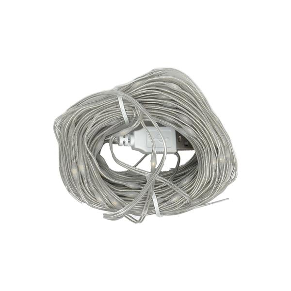 PANTHER PT-120RGB USBLİ LED IŞIK 20M