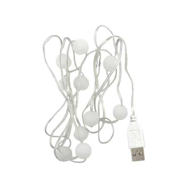 PANTHER PT-354 USB LED IŞIK 1.5M MATTE