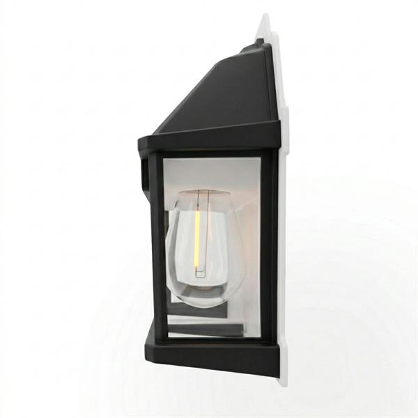 PANTHER PT-2933 SOLAR LED DUVAR LAMBASI