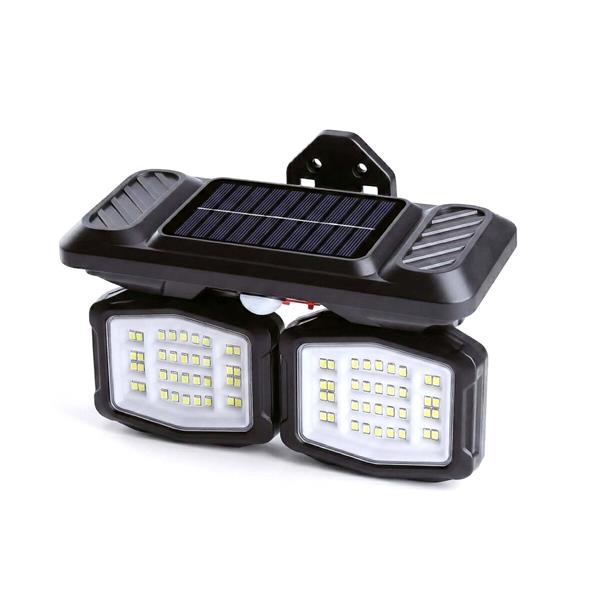 PANTHER PT-2993 SOLAR LED DUVAR LAMBASI