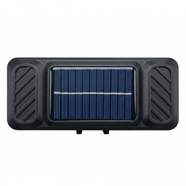 PANTHER PT-2993 SOLAR LED DUVAR LAMBASI