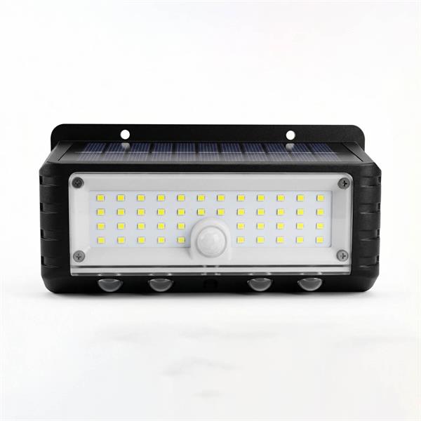 PANTHER PT-2963 SOLAR LED DUVAR LAMBASI