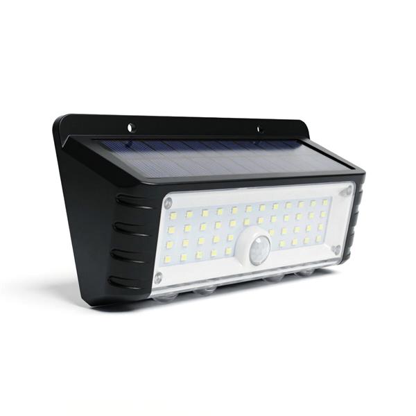 PANTHER PT-2963 SOLAR LED DUVAR LAMBASI