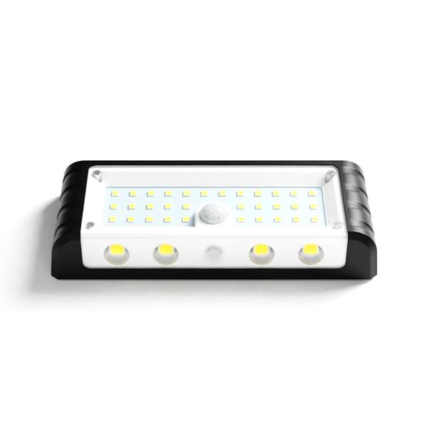 PANTHER PT-2963 SOLAR LED DUVAR LAMBASI