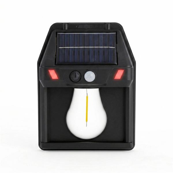 PANTHER PT-2971 SOLAR LED DUVAR LAMBASI