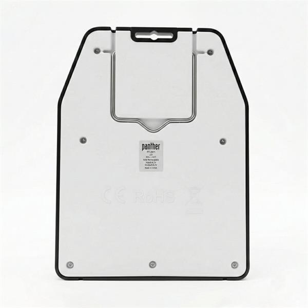 PANTHER PT-2971 SOLAR LED DUVAR LAMBASI