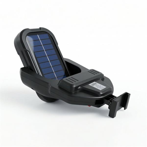 PANTHER PT-2994 SOLAR LED DUVAR LAMBASI