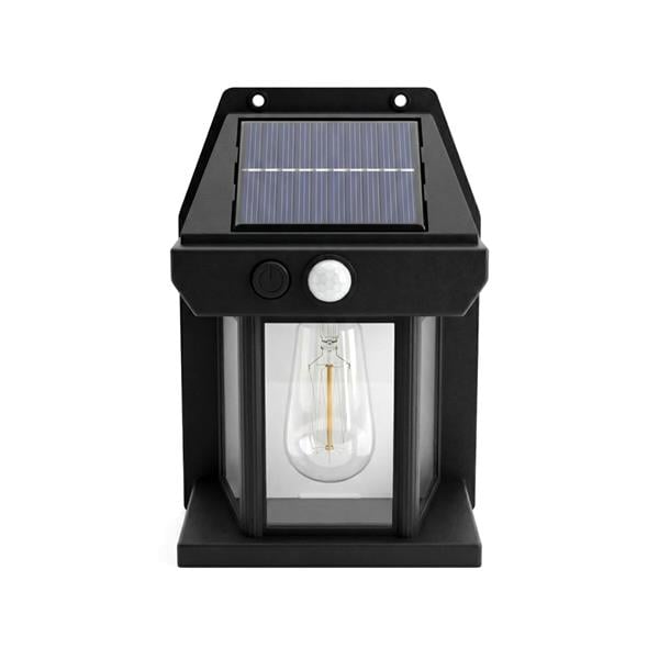 PANTHER PT-2961 SOLAR LED DUVAR LAMBASI