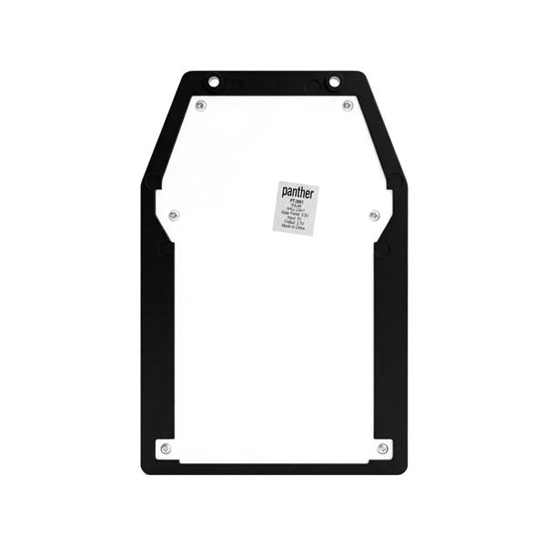 PANTHER PT-2961 SOLAR LED DUVAR LAMBASI