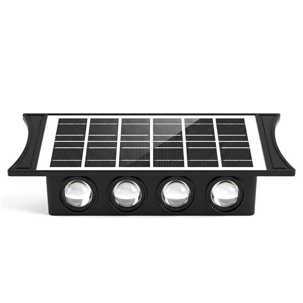 PANTHER PT-2930 SOLAR LED DUVAR LAMBASI