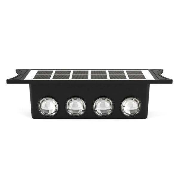 PANTHER PT-2930 SOLAR LED DUVAR LAMBASI