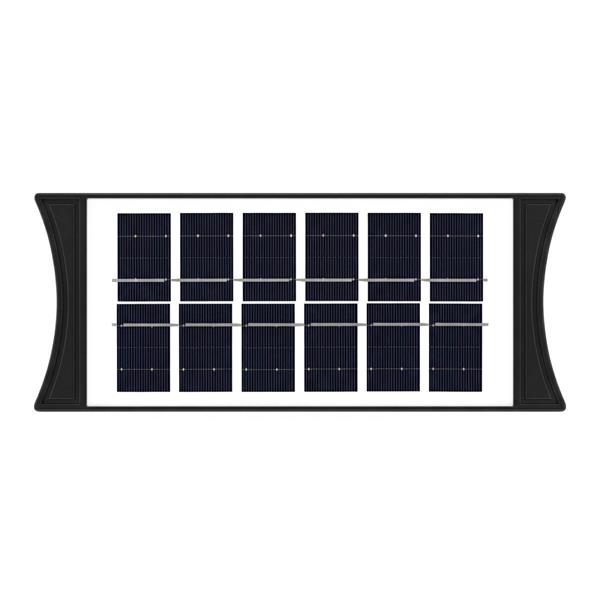 PANTHER PT-2930 SOLAR LED DUVAR LAMBASI