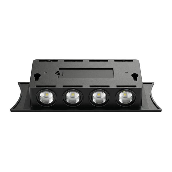 PANTHER PT-2930 SOLAR LED DUVAR LAMBASI