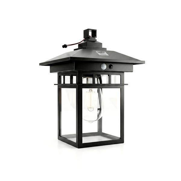 PANTHER PT-2965 SOLAR LED DUVAR LAMBASI