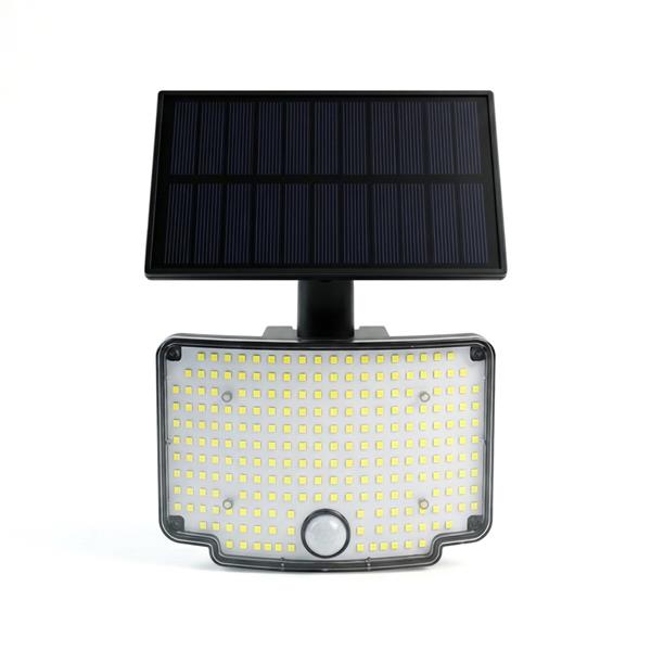 PANTHER PT-2910 SOLAR LED DUVAR LAMBASI