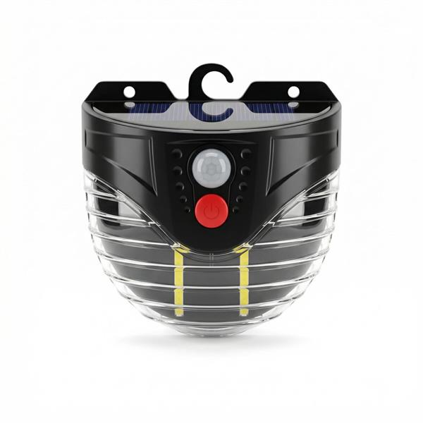 PANTHER PT-2964 SOLAR LED DUVAR LAMBASI